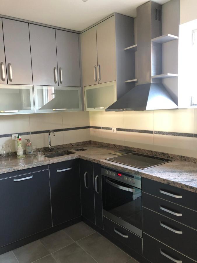 Sakota Family House Apartment Sremska Kamenica Ngoại thất bức ảnh